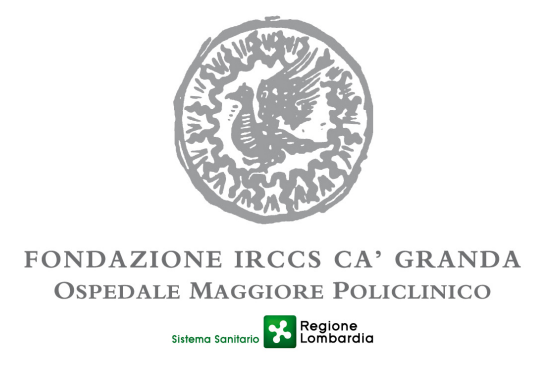 Fondazione IRCSS Cà Granda Ospedale Maggiore Policlinico via della Commenda 12 – 20122 Milano